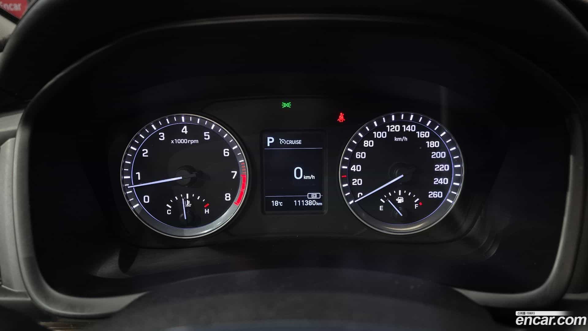 Sonata Hyundai 2017.9-INNER-008