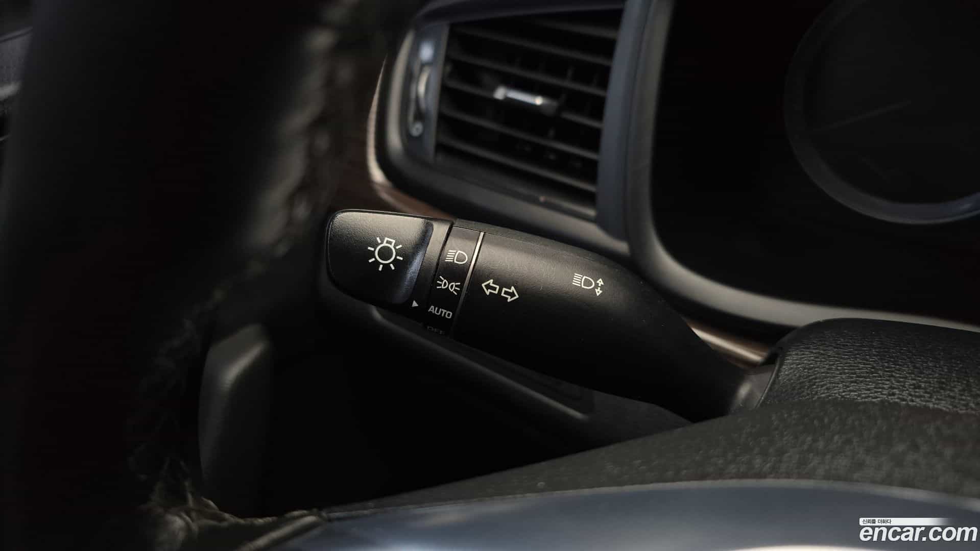 Sonata Hyundai 2017.9-OPTION-020