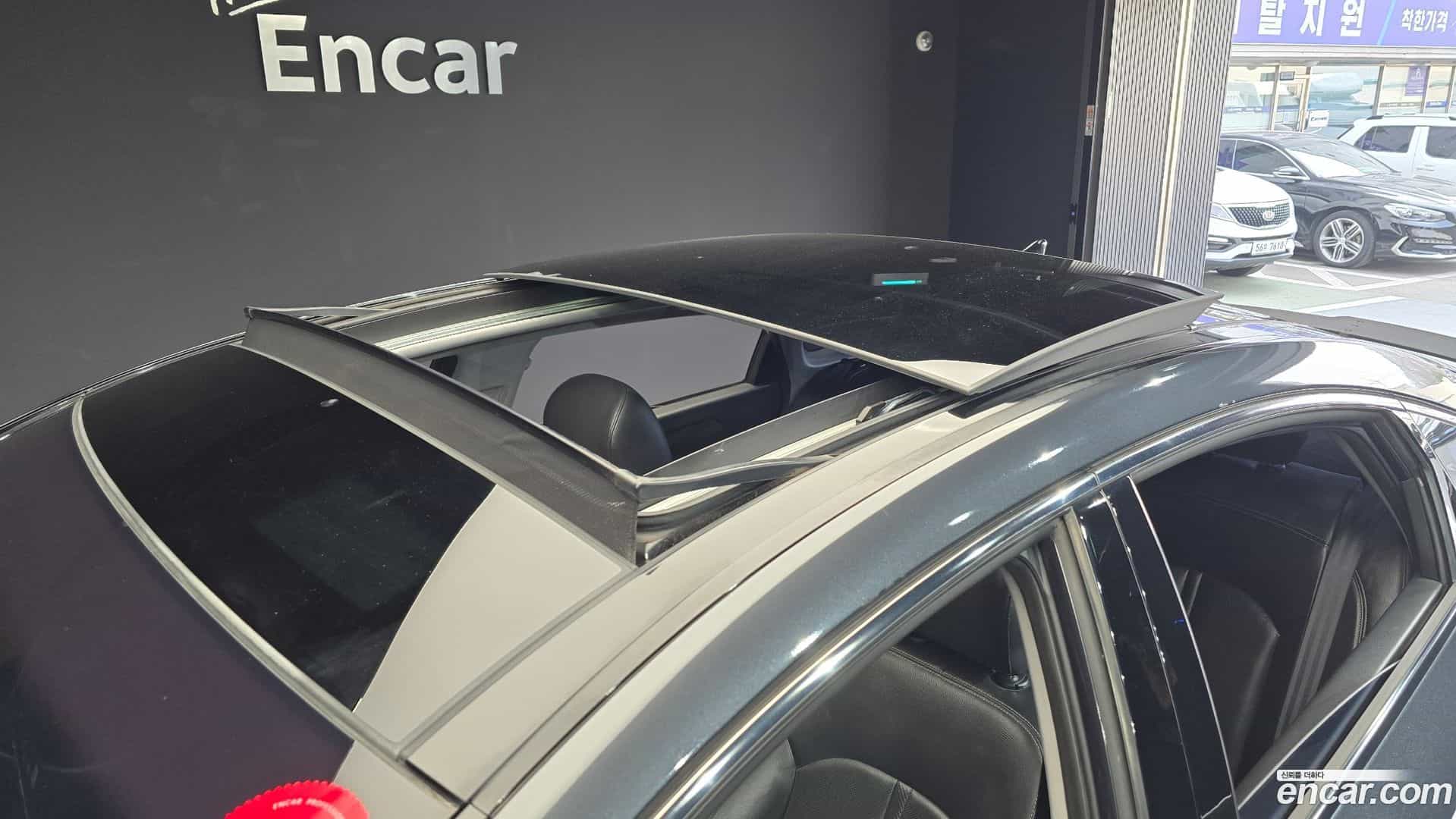 Sonata Hyundai 2017.9-OPTION-023