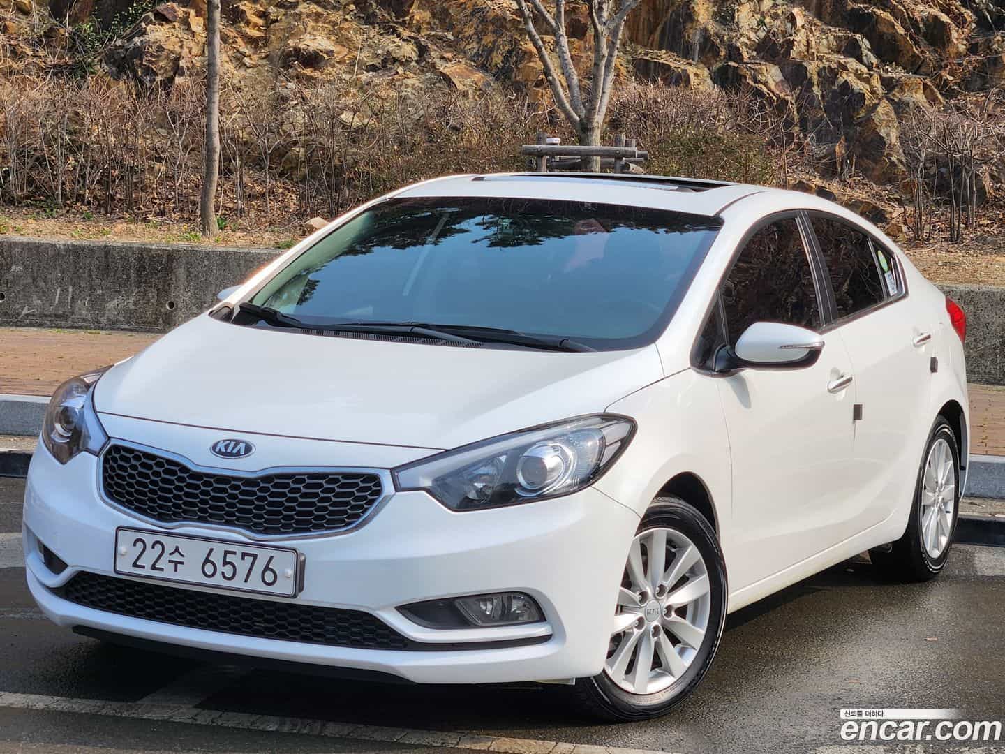 K3 Kia 2014.0-OUTER-005