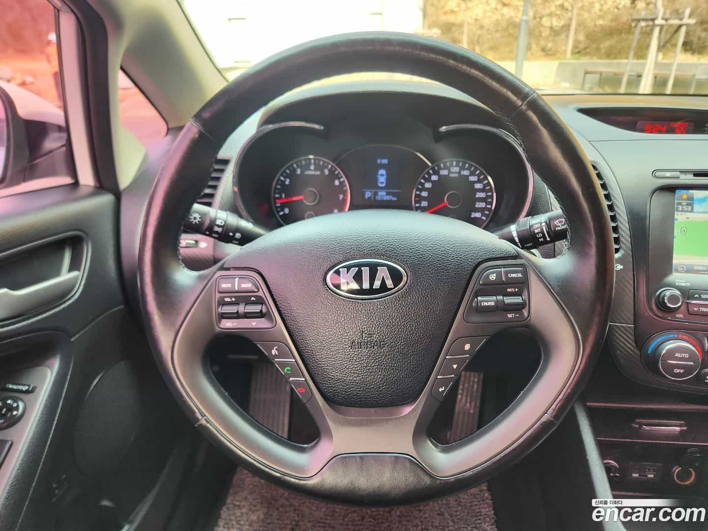 K3 Kia 2014.0-OPTION-016