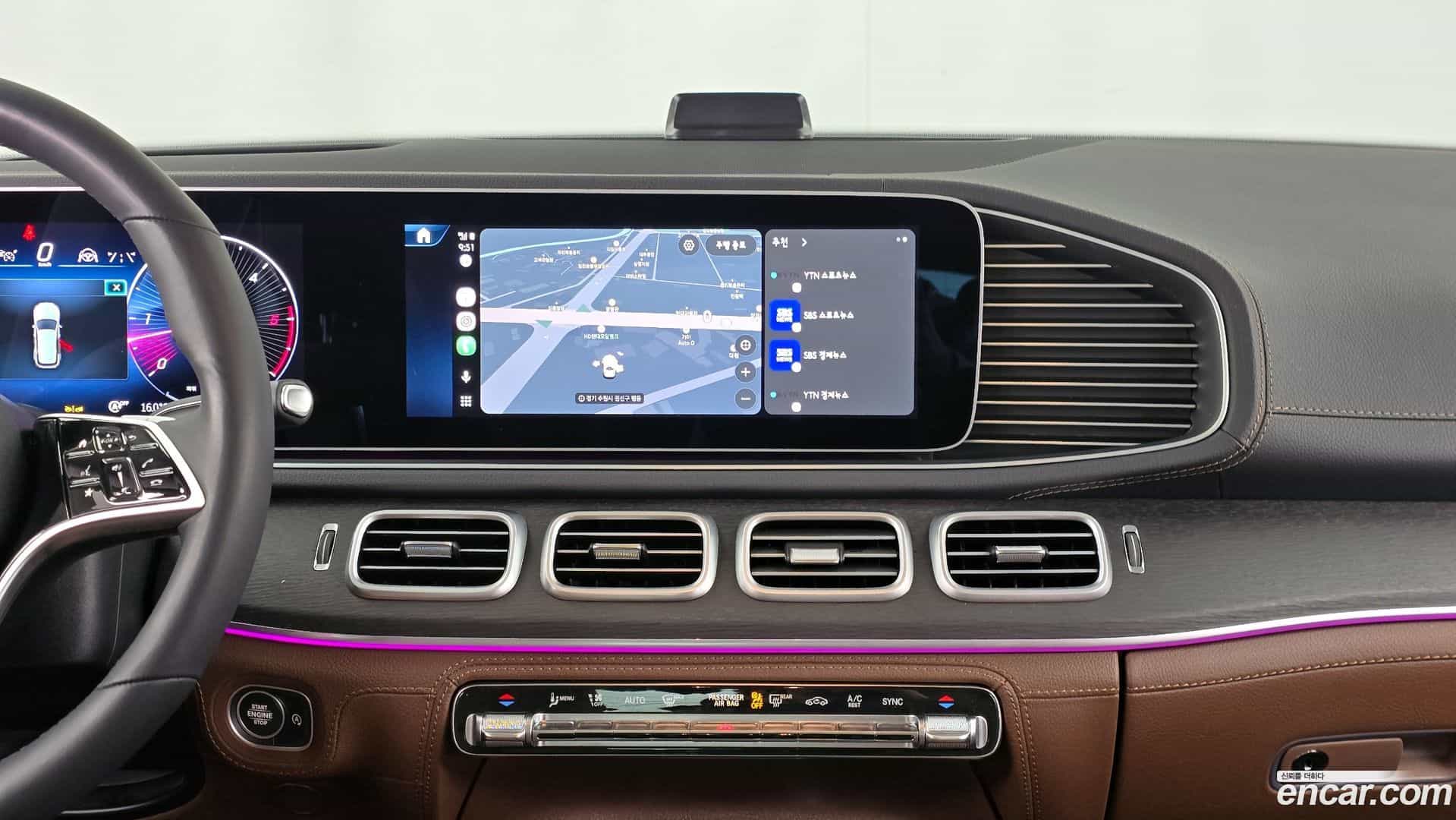 GLE-Class Mercedes-Benz 2024.4-OPTION-018