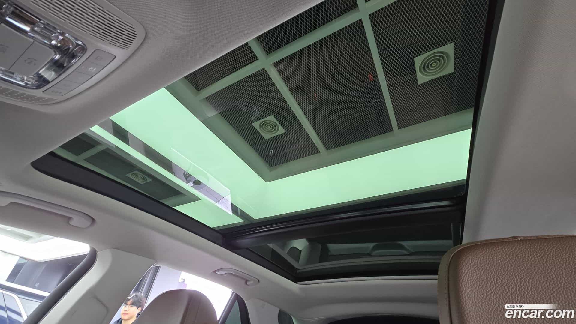 GLE-Class Mercedes-Benz 2024.4-OPTION-022