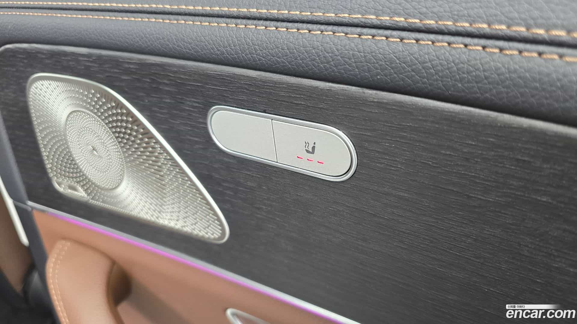 GLE-Class Mercedes-Benz 2024.4-OPTION-023