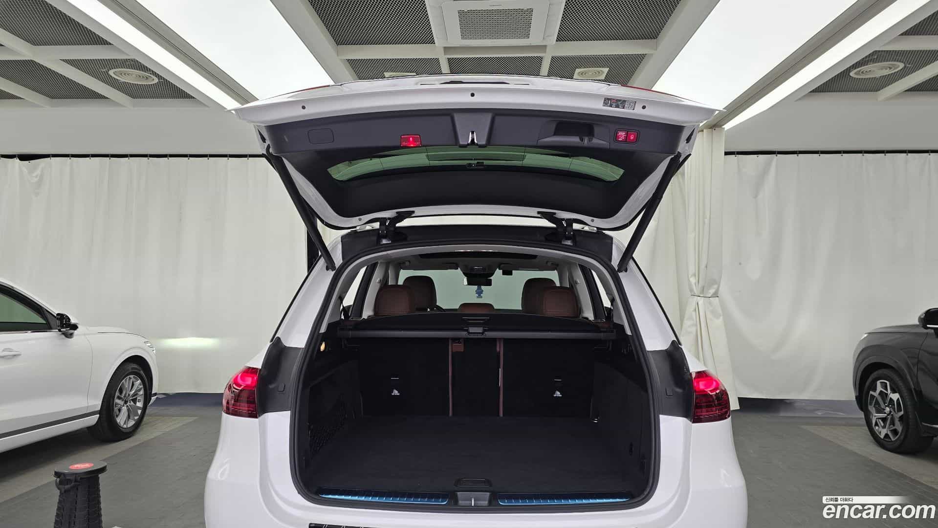 GLE-Class Mercedes-Benz 2024.4-OPTION-024