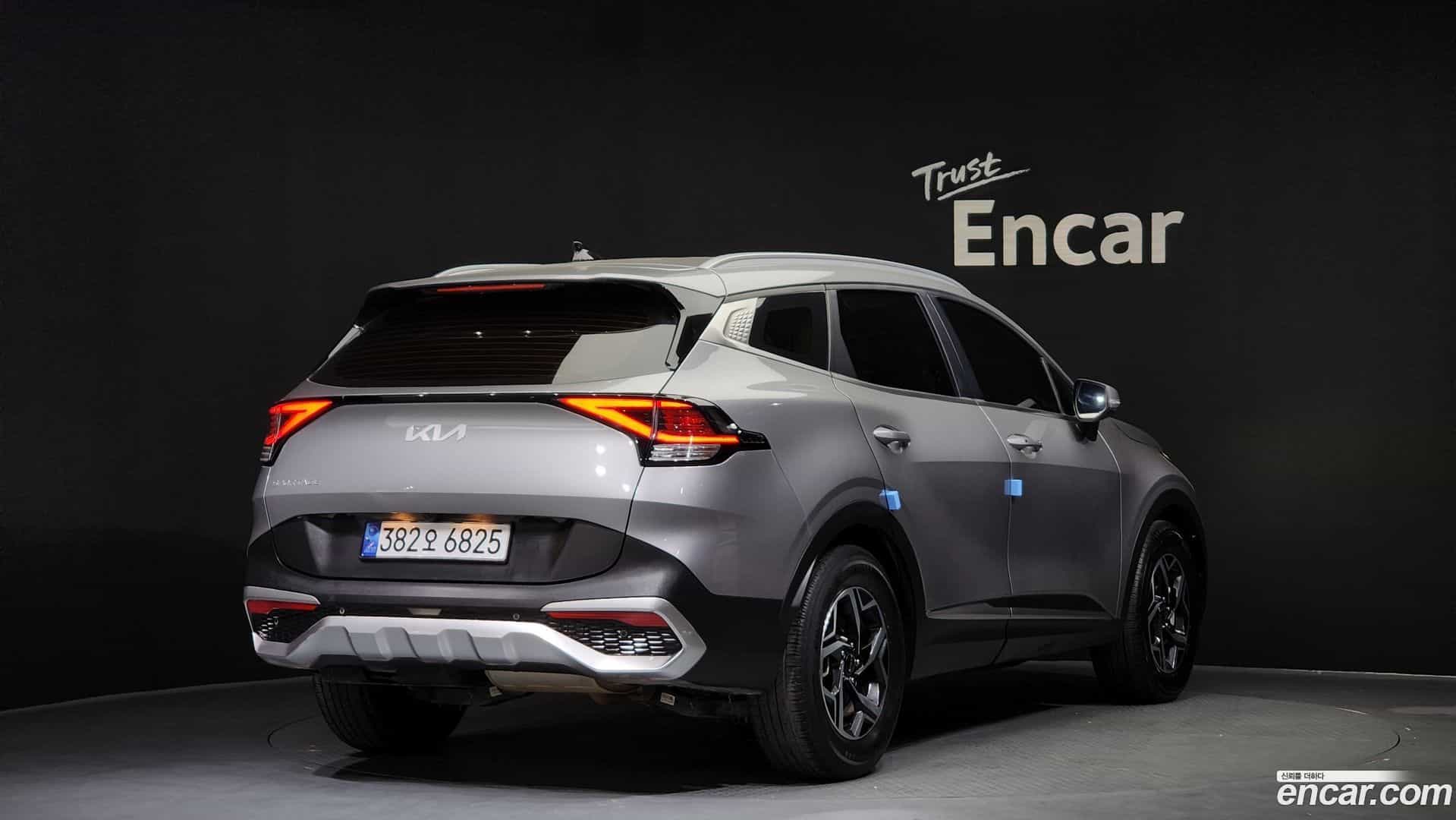 Sportage Kia 2021.8-OUTER-002