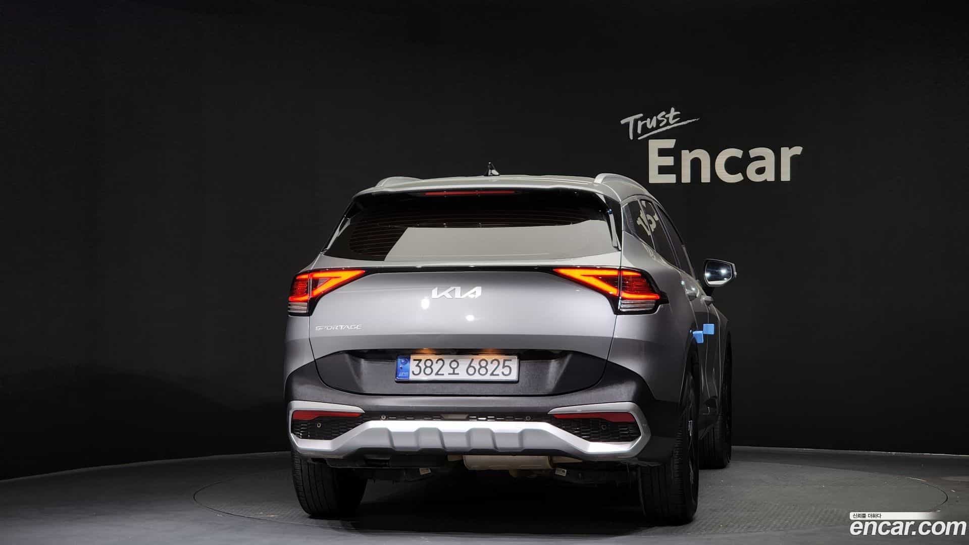 Sportage Kia 2021.8-OUTER-004