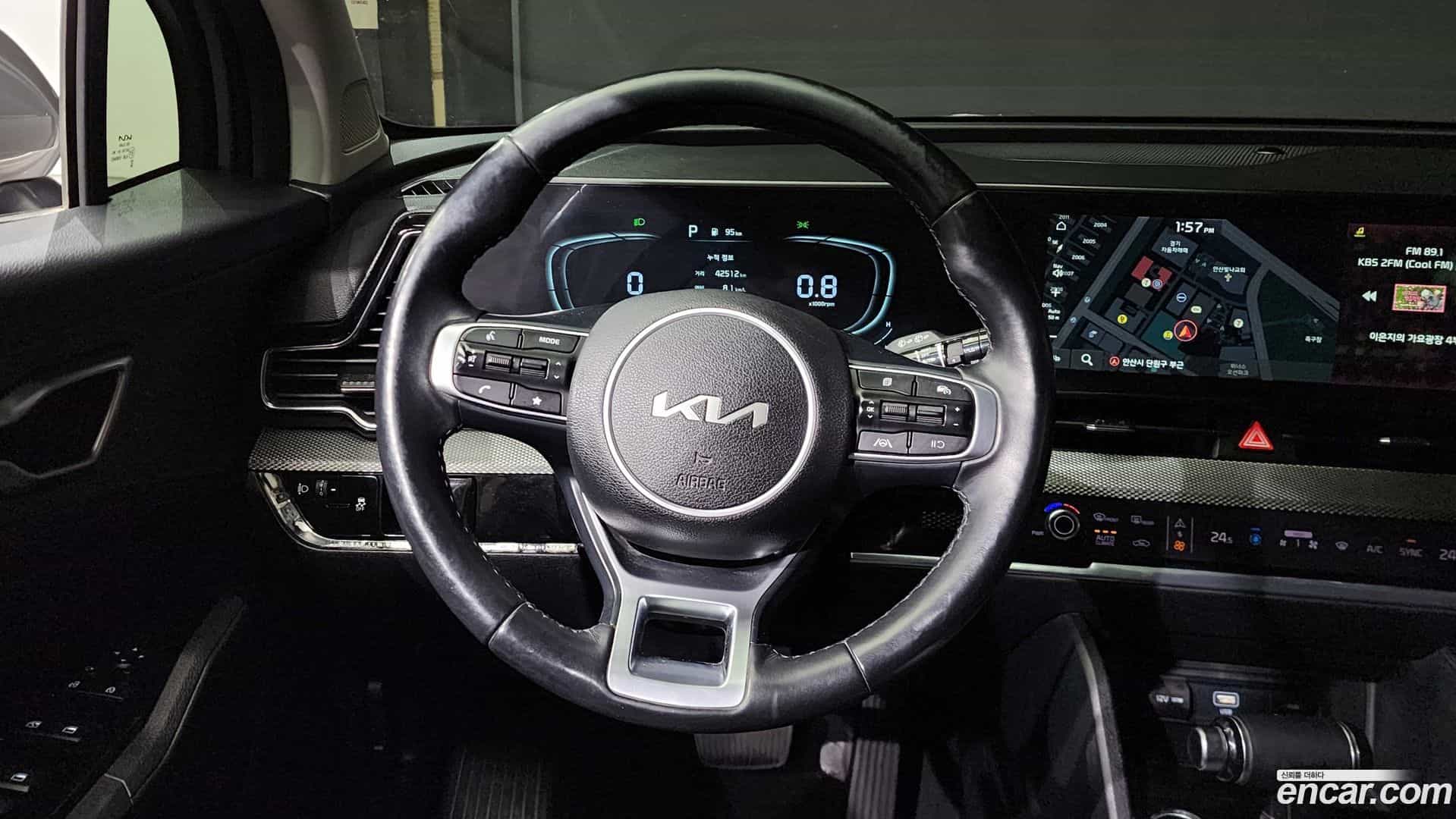 Sportage Kia 2021.8-OPTION-017