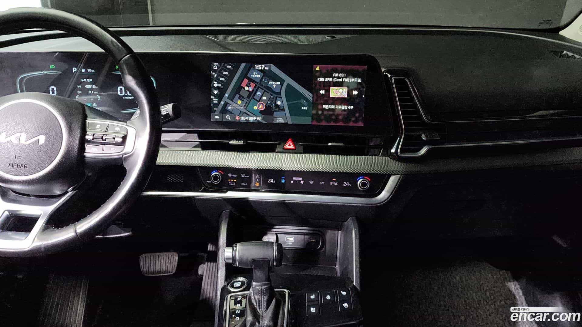 Sportage Kia 2021.8-OPTION-018