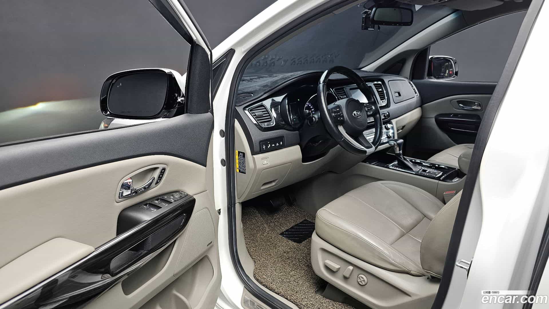 Canival Kia 2019.7-OPTION-015