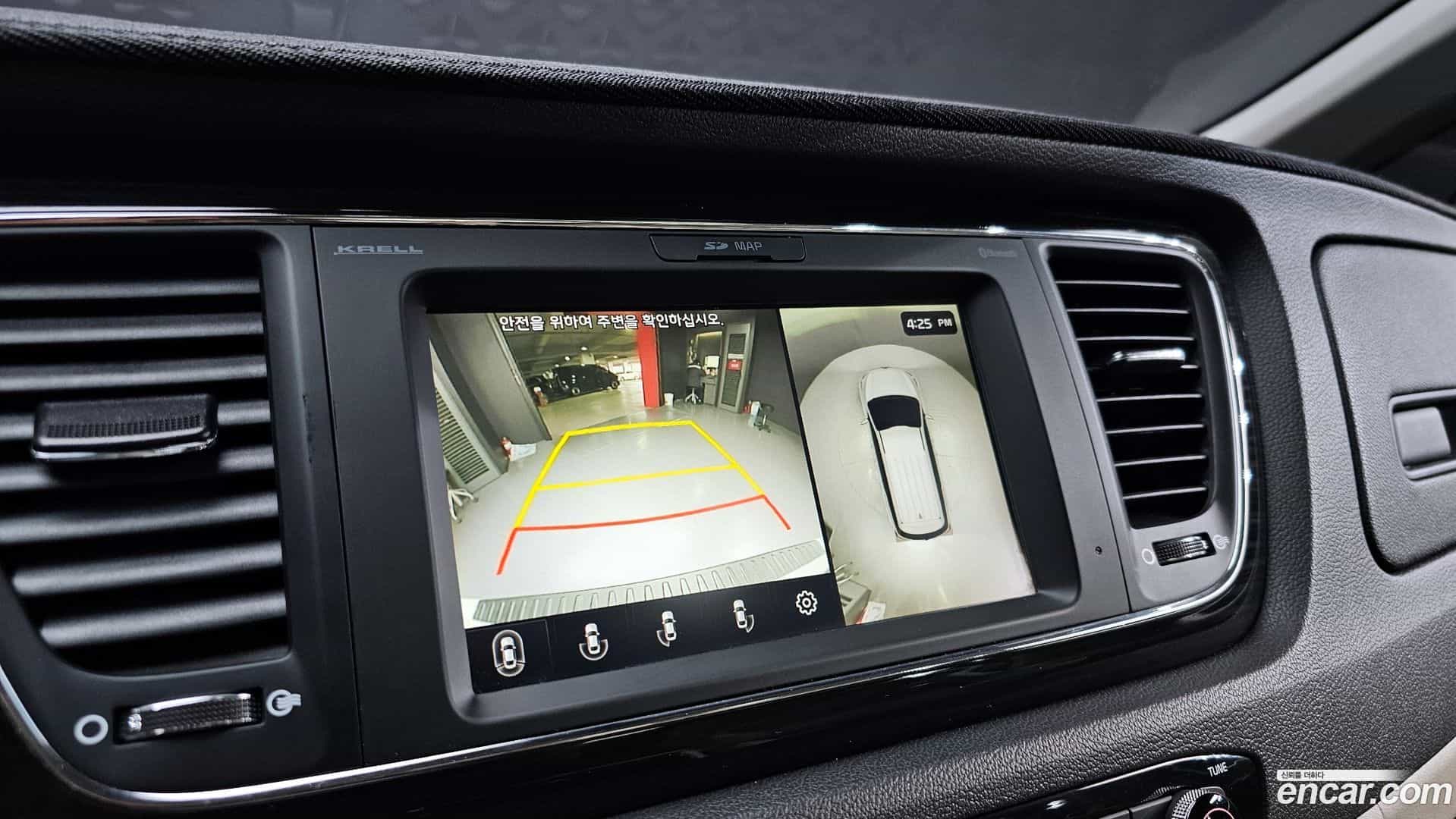 Canival Kia 2019.7-OPTION-020