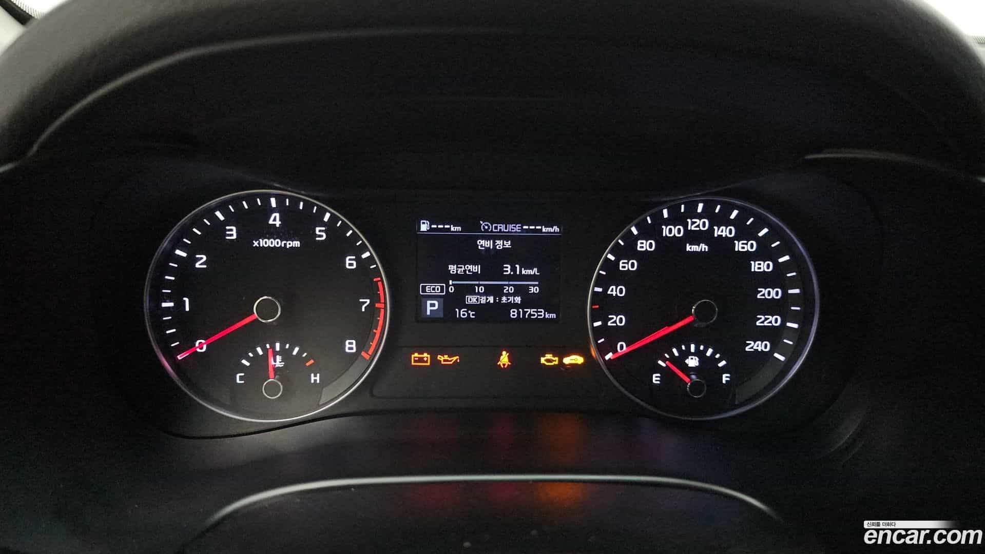 K3 Kia 2019.4-INNER-008