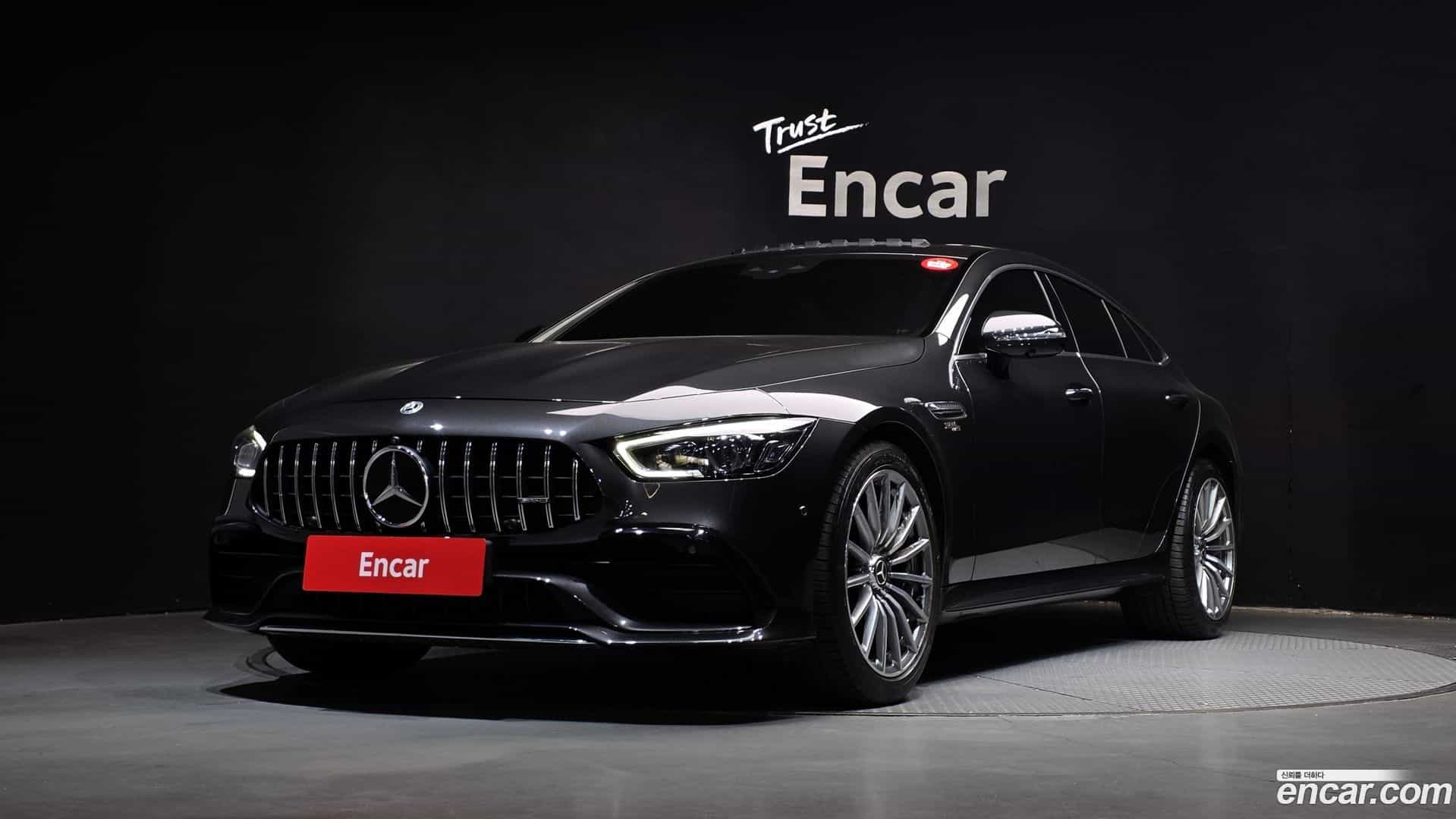 AMG GT Mercedes-Benz 2021.9-OUTER-001