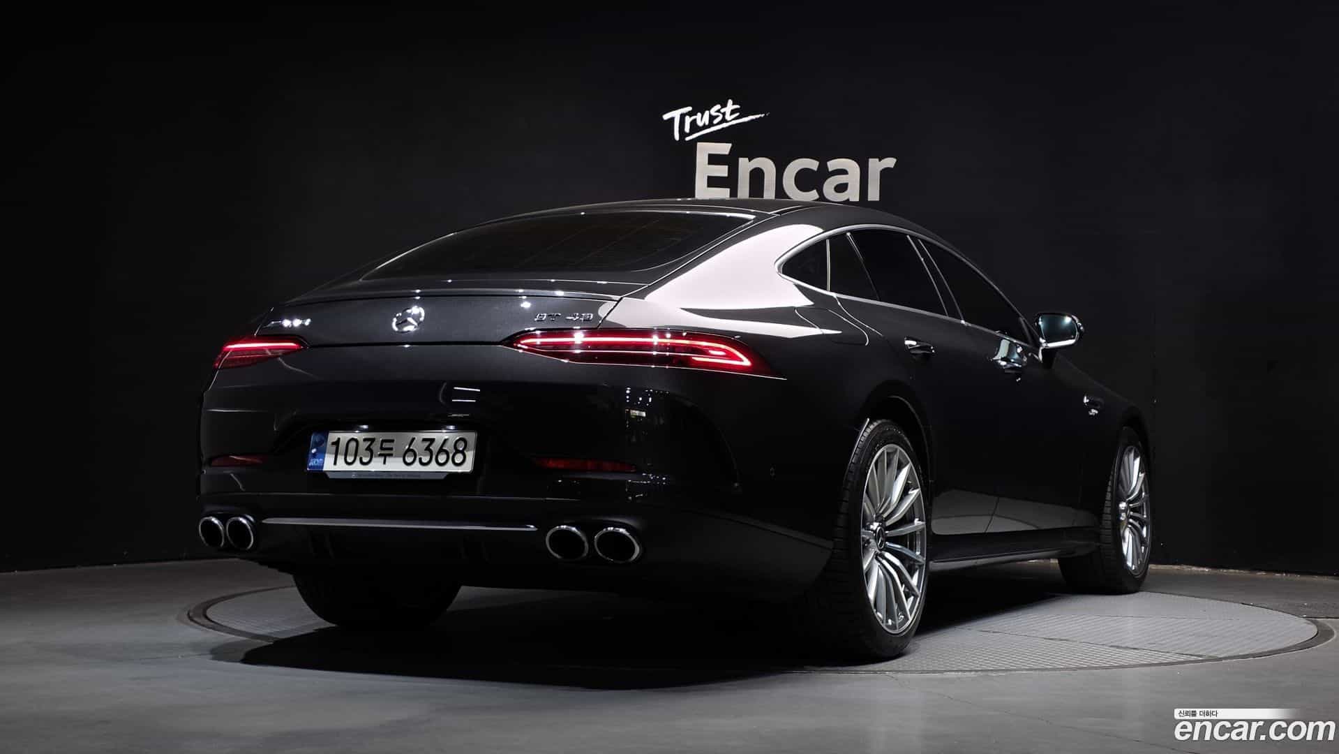 AMG GT Mercedes-Benz 2021.9-OUTER-002