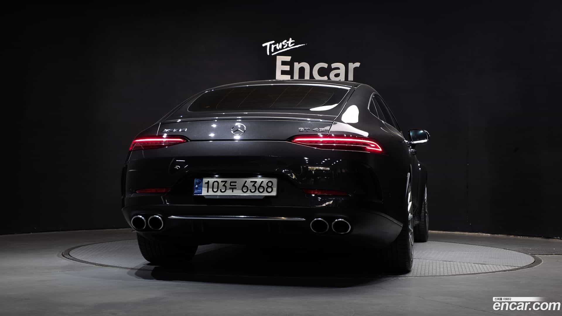 AMG GT Mercedes-Benz 2021.9-OUTER-004