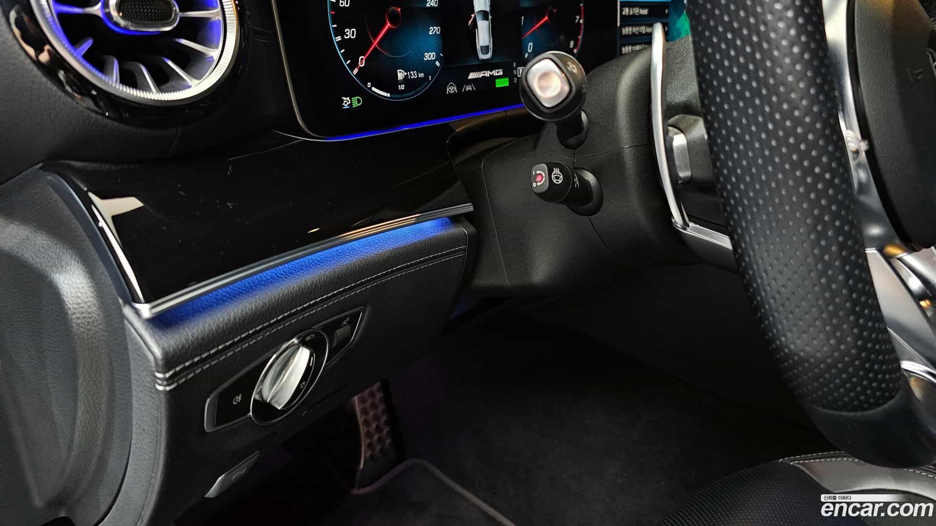 AMG GT Mercedes-Benz 2021.9-OPTION-020