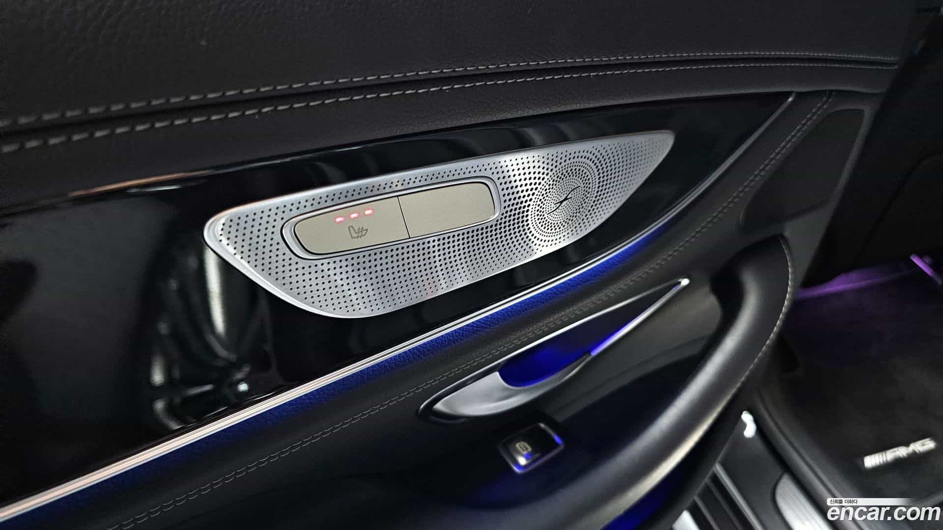 AMG GT Mercedes-Benz 2021.9-OPTION-021