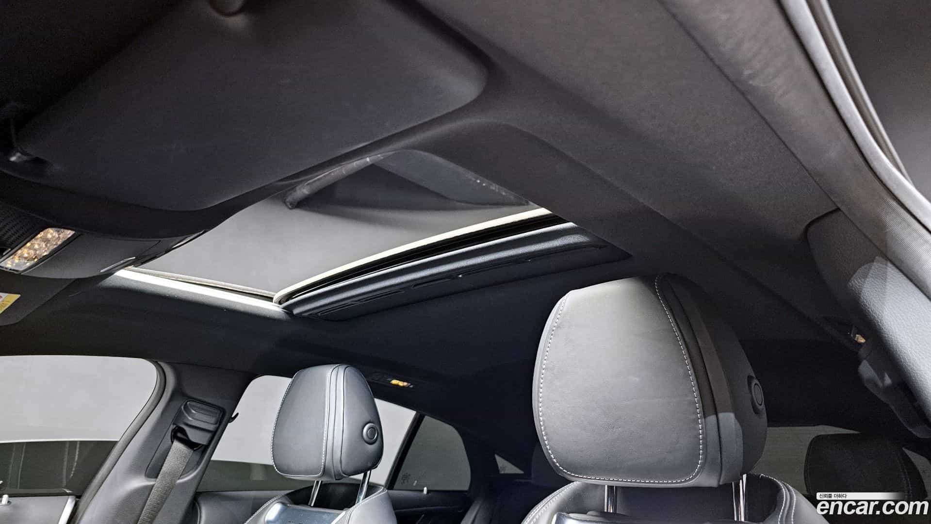 AMG GT Mercedes-Benz 2021.9-OPTION-022