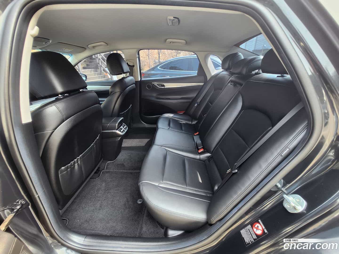 Grandeur Hyundai 2021.2-INNER-009