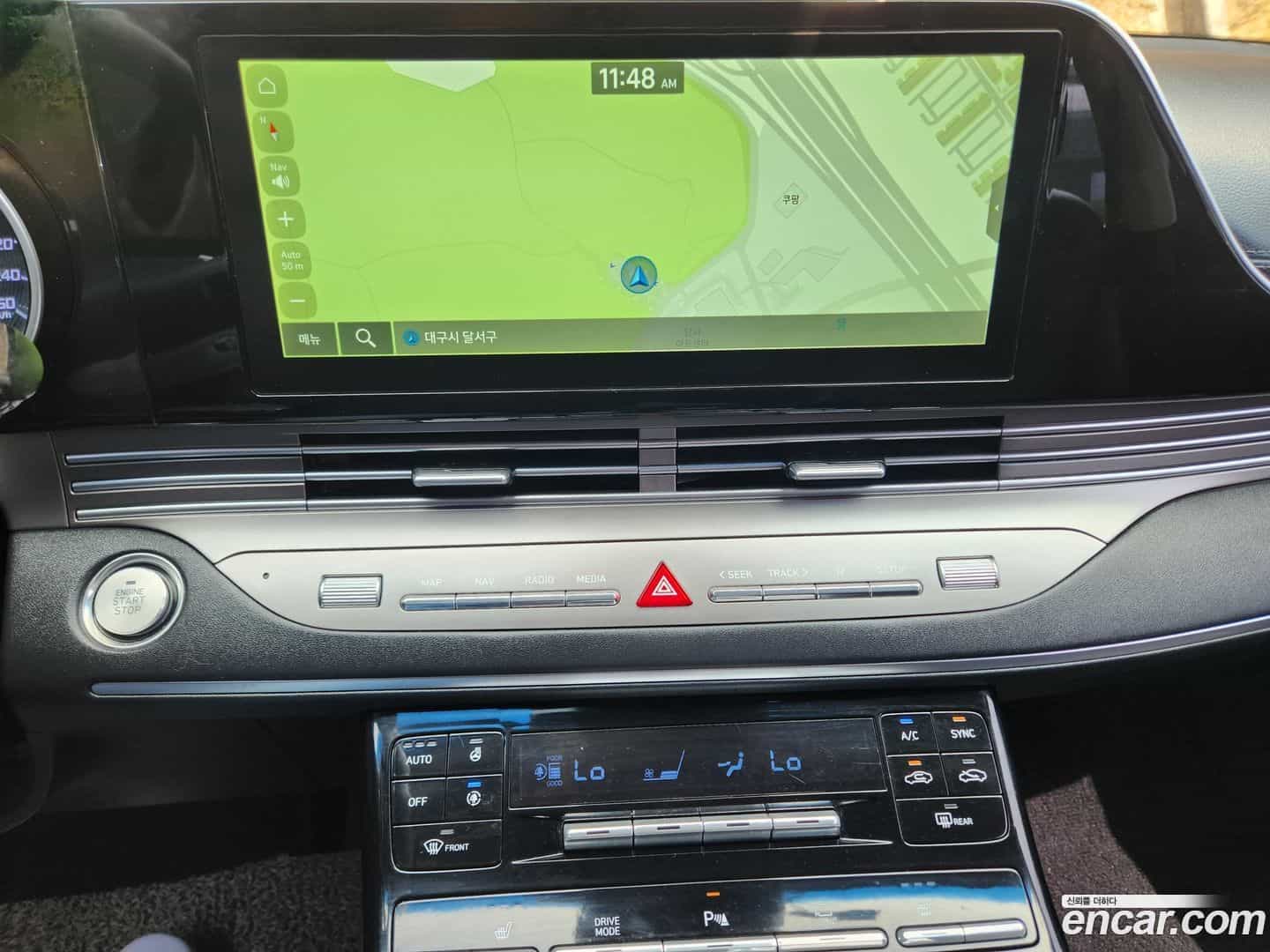 Grandeur Hyundai 2021.2-OPTION-016