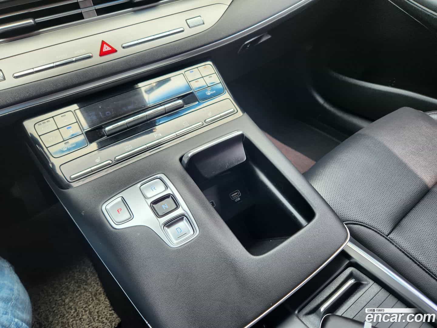 Grandeur Hyundai 2021.2-OPTION-017