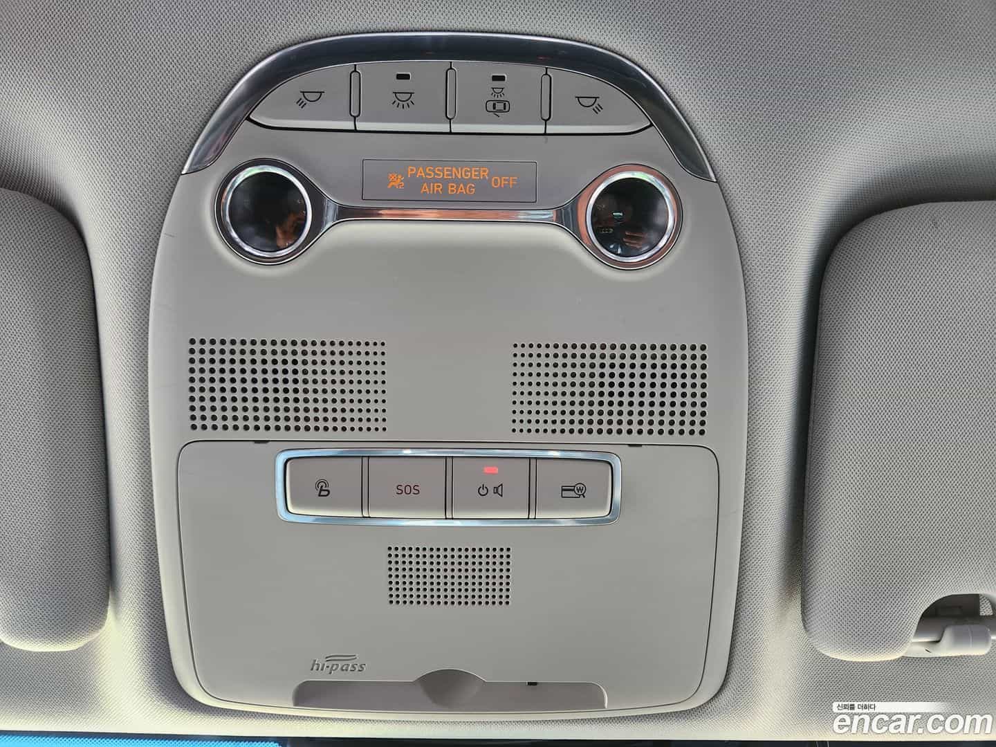 Grandeur Hyundai 2021.2-OPTION-018