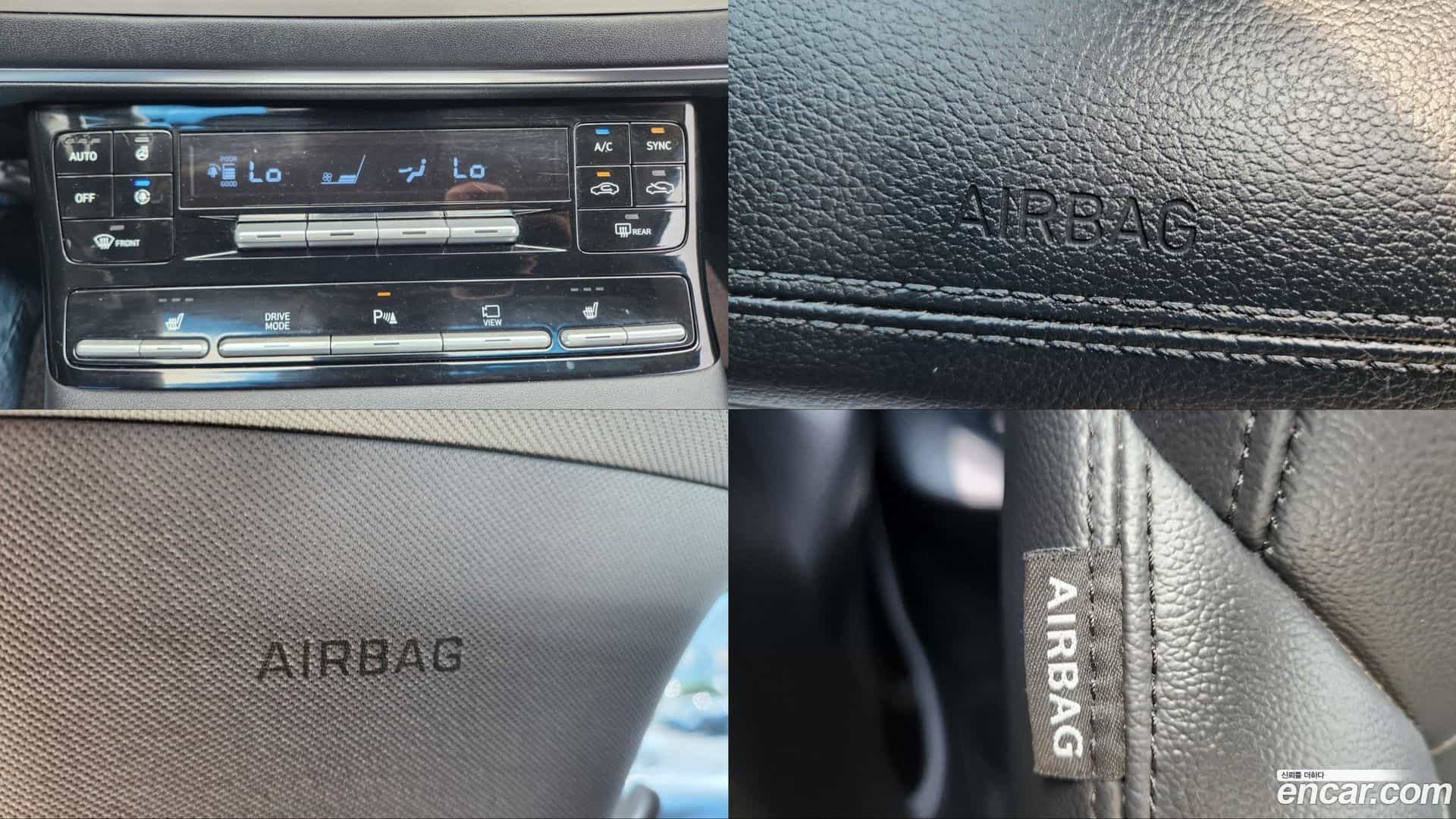 Grandeur Hyundai 2021.2-OPTION-020