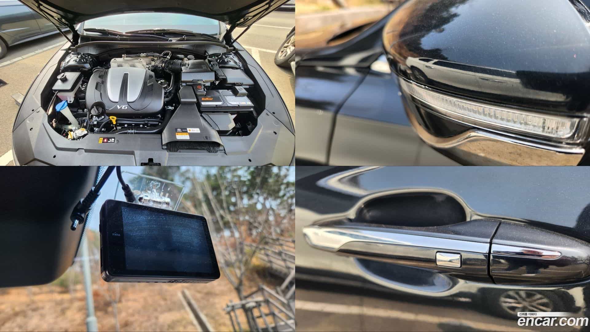 Grandeur Hyundai 2021.2-OPTION-023