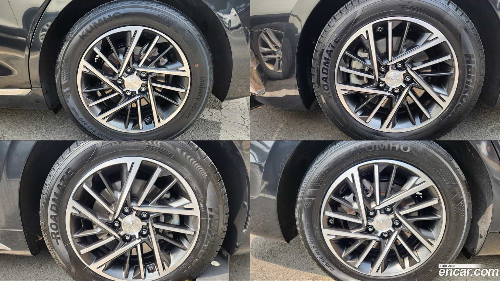 Grandeur Hyundai 2021.2-OPTION-024