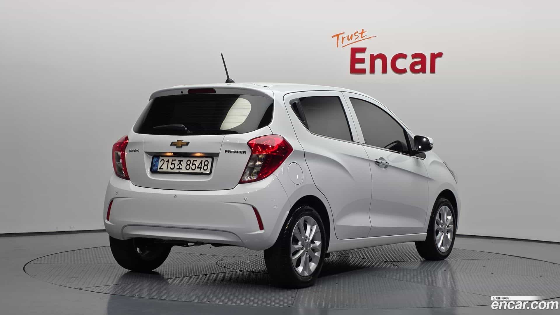 Spark ChevroletGMDaewoo 2022.8-OUTER-002