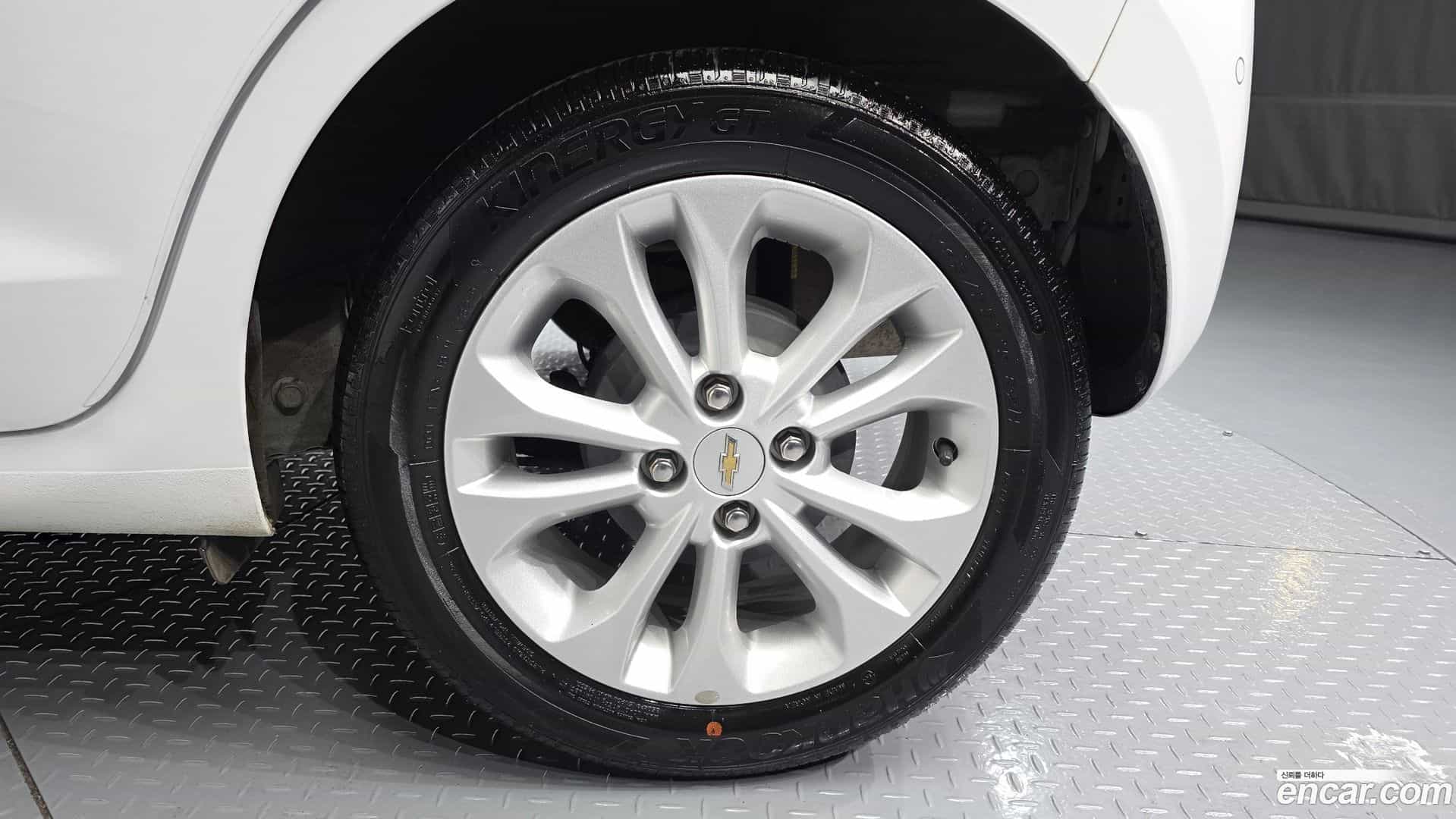 Spark ChevroletGMDaewoo 2022.8-OUTER-005