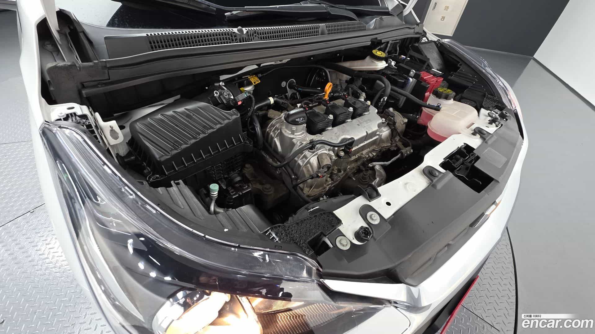 Spark ChevroletGMDaewoo 2022.8-OUTER-006