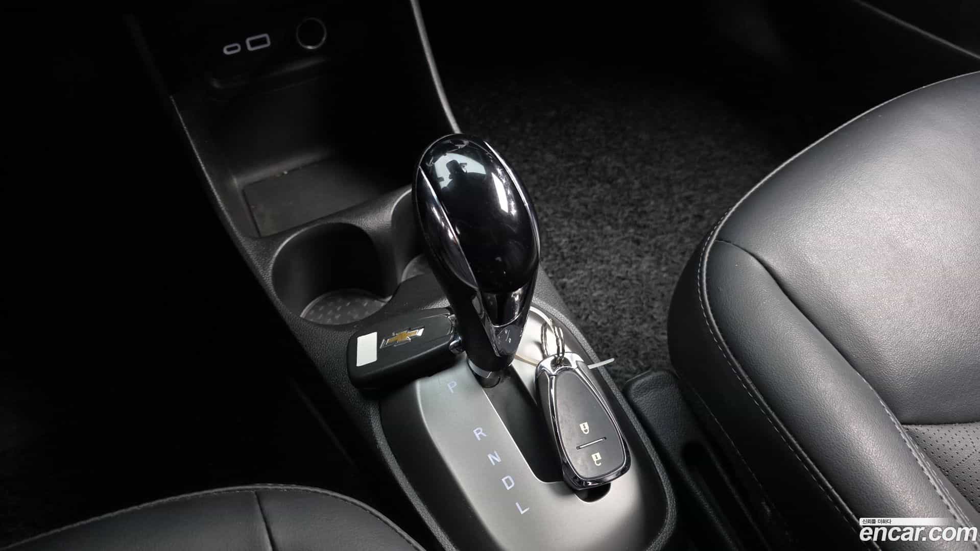 Spark ChevroletGMDaewoo 2022.8-INNER-009