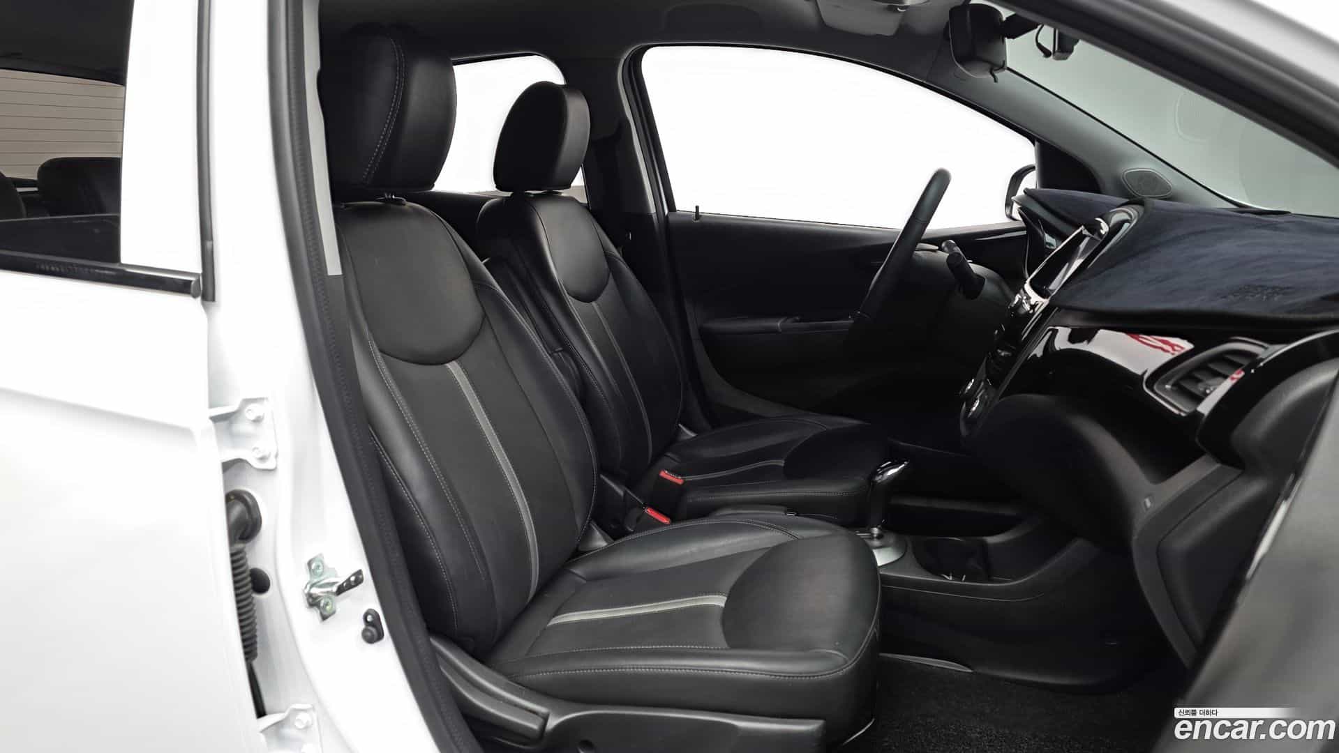 Spark ChevroletGMDaewoo 2022.8-OPTION-015