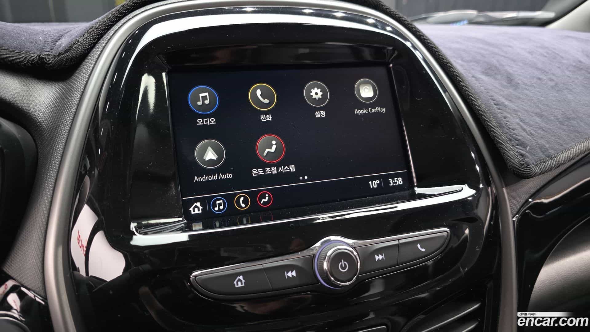 Spark ChevroletGMDaewoo 2022.8-OPTION-018