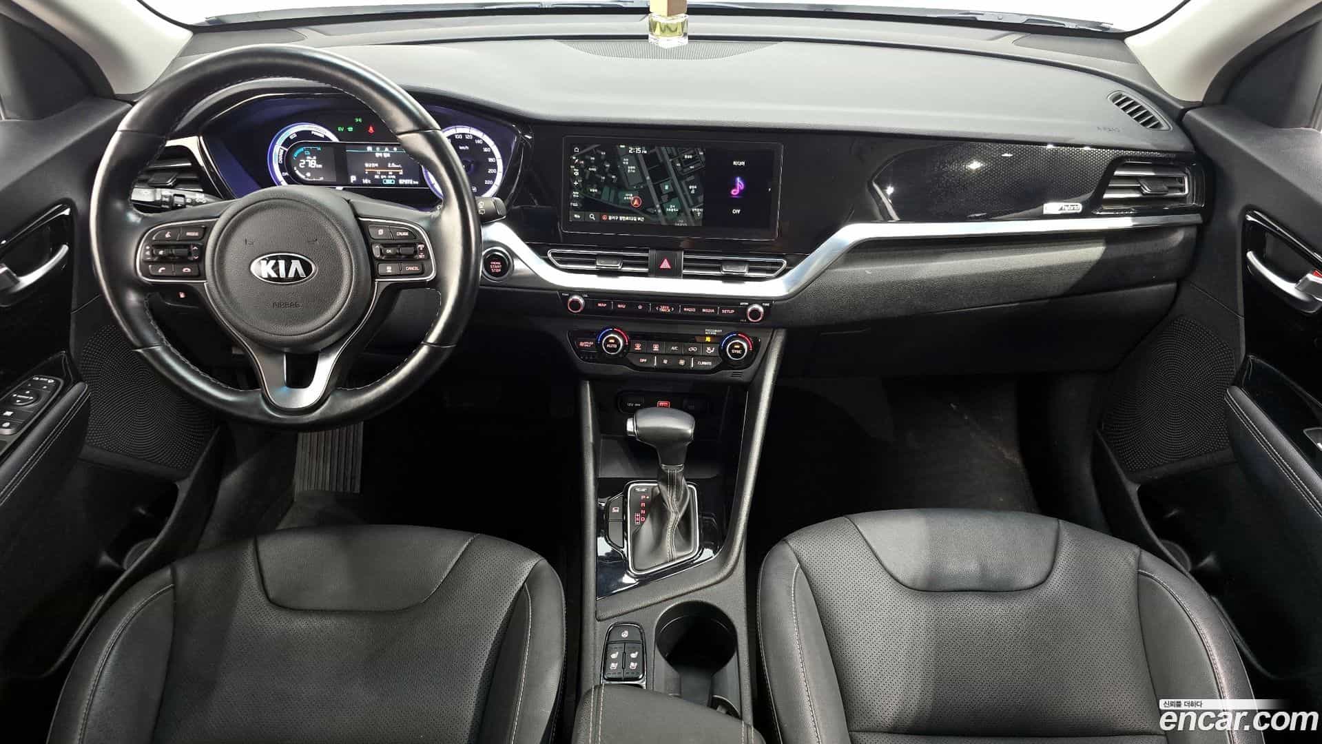 Niro Kia 2020.2-INNER-007