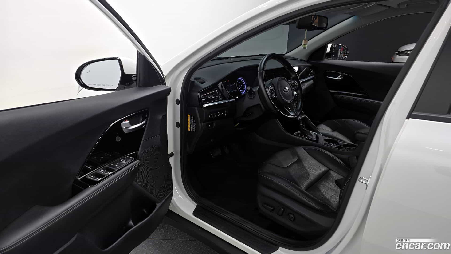 Niro Kia 2020.2-OPTION-015