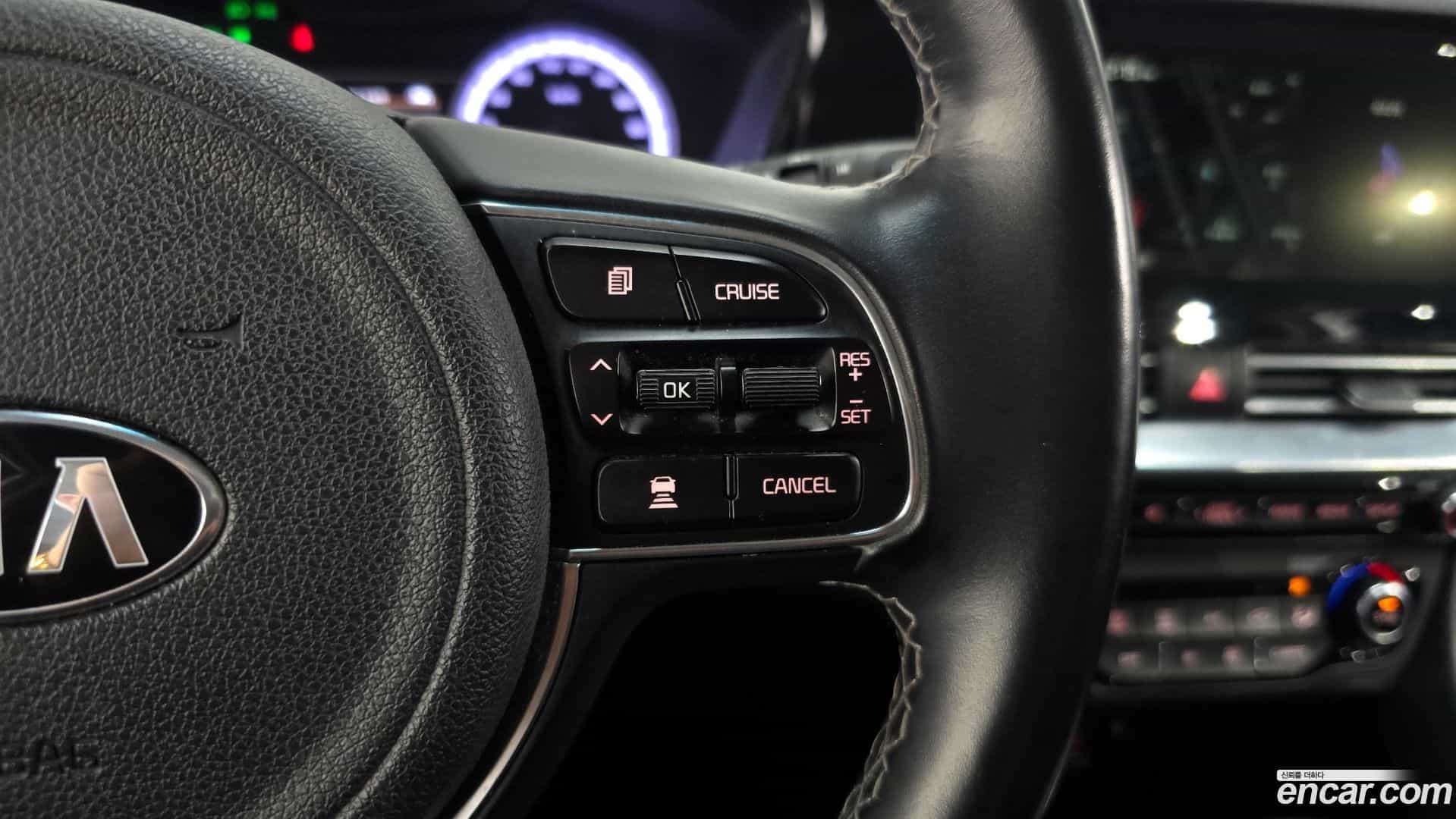 Niro Kia 2020.2-OPTION-021