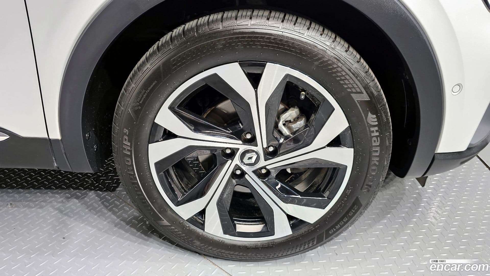 Main__Slider__Photo:XM3 Renault-KoreaSamsung 2022.10-4