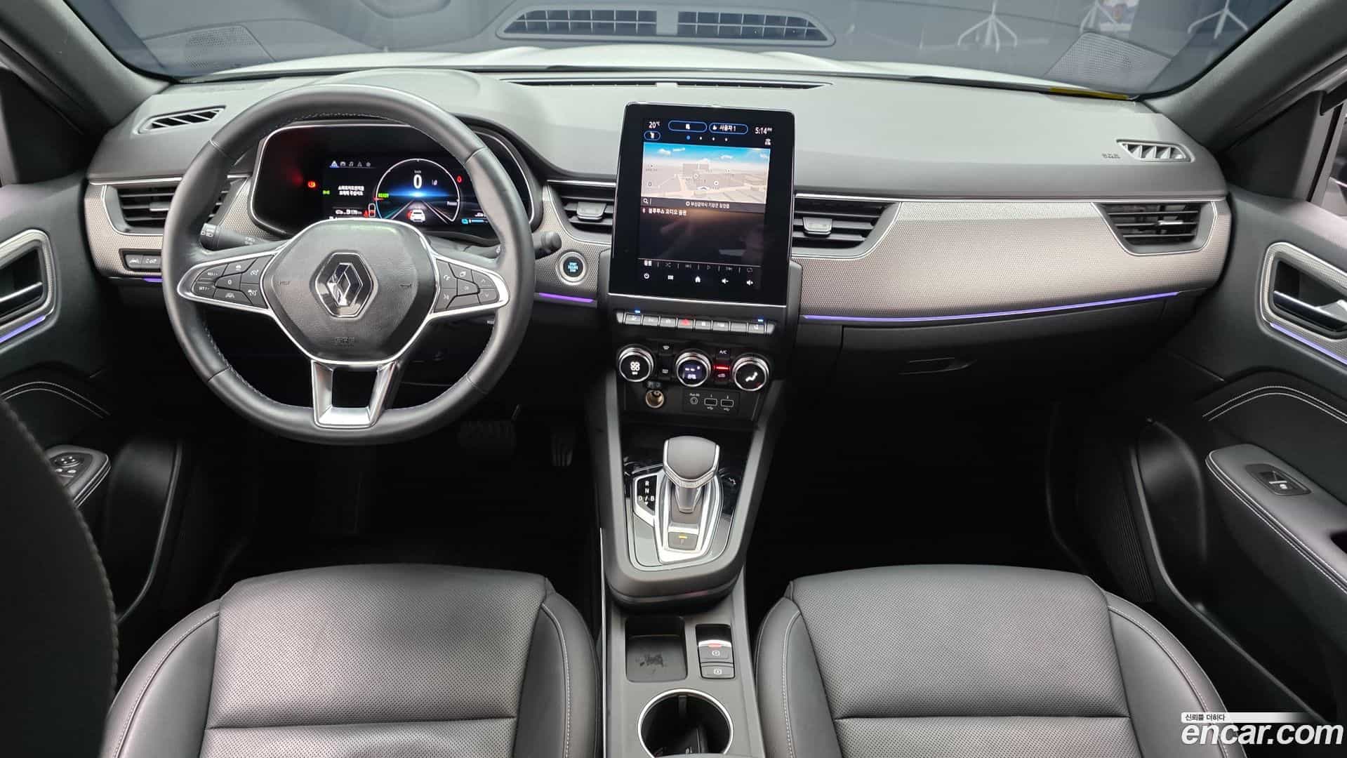 XM3 Renault-KoreaSamsung 2022.10-INNER-007