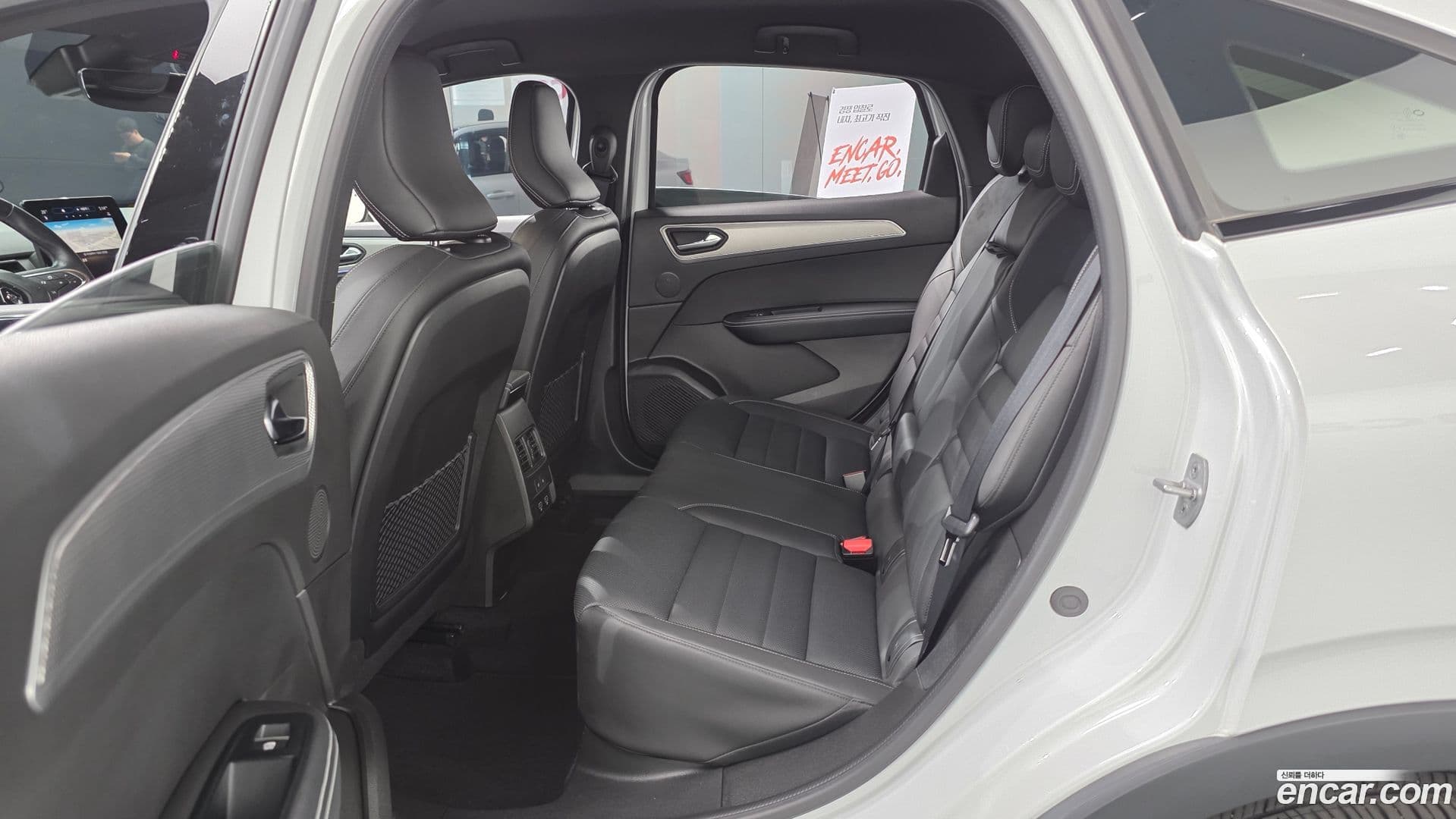 Main__Slider__Photo:XM3 Renault-KoreaSamsung 2022.10-11