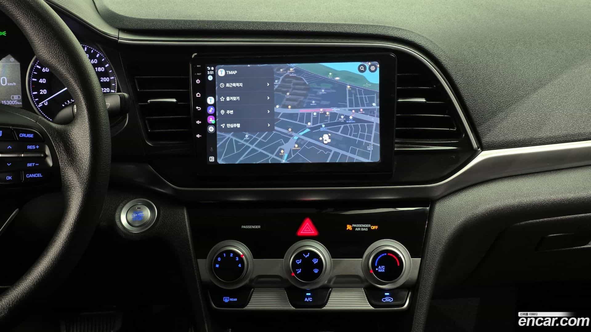 AVANTE Hyundai 2019.0-OPTION-019