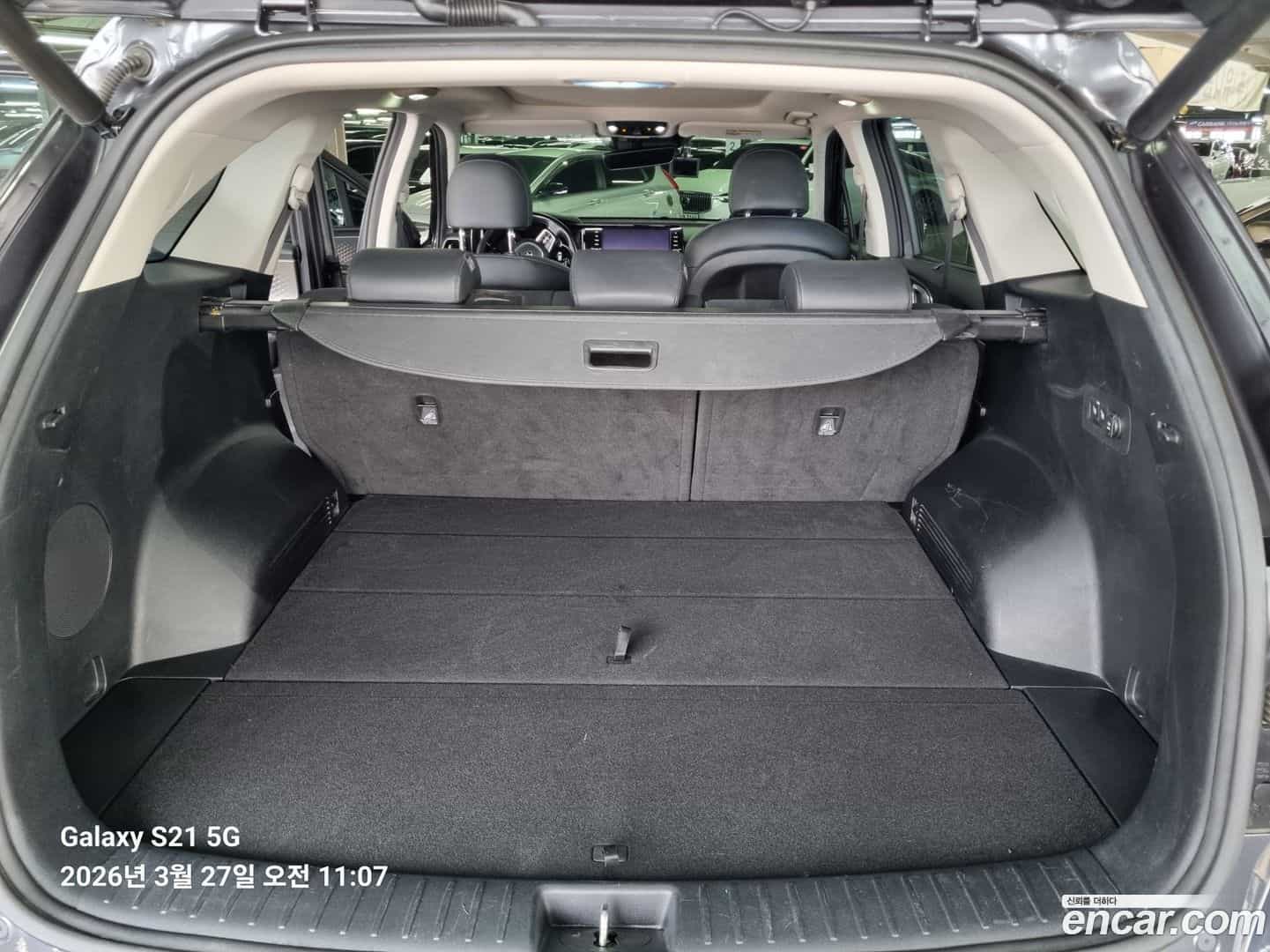 Sorento Kia 2021.2-OPTION-015