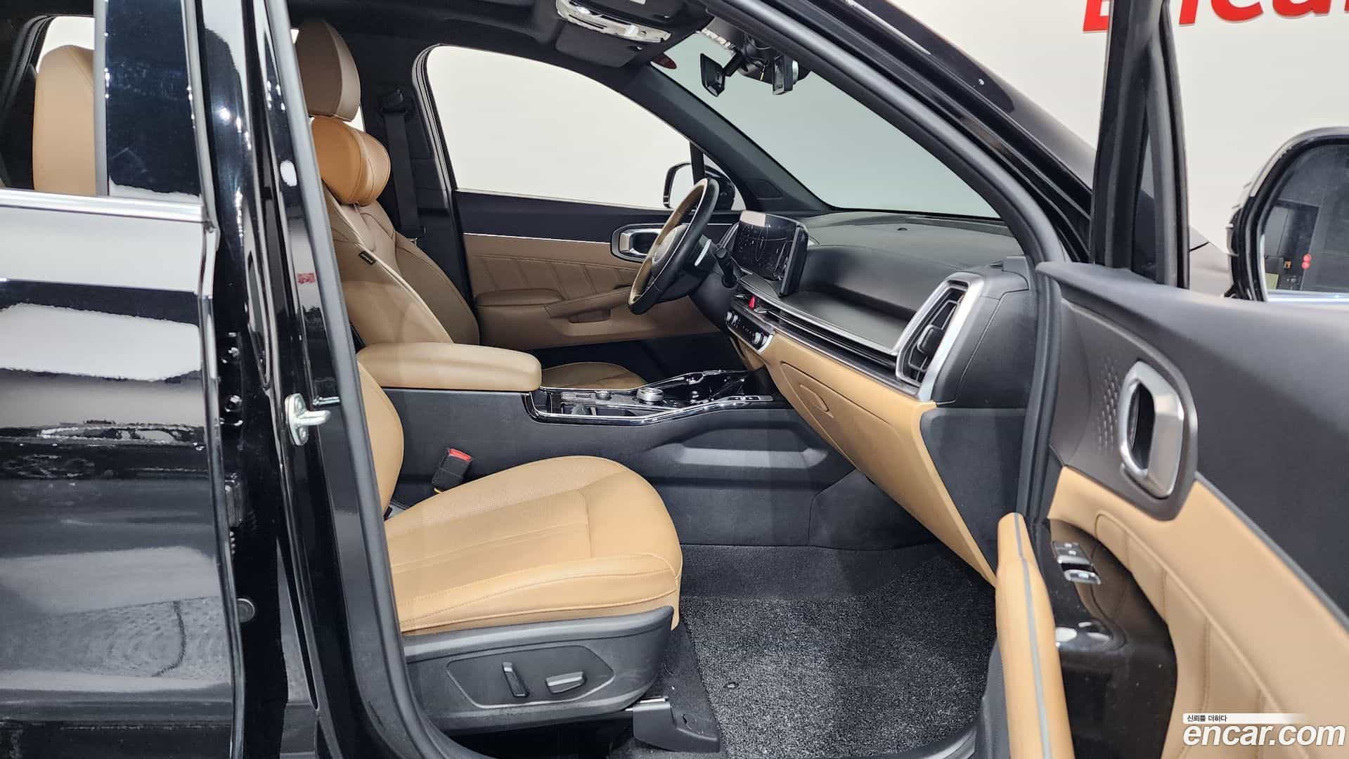 Sorento Kia 2024.1-OPTION-015