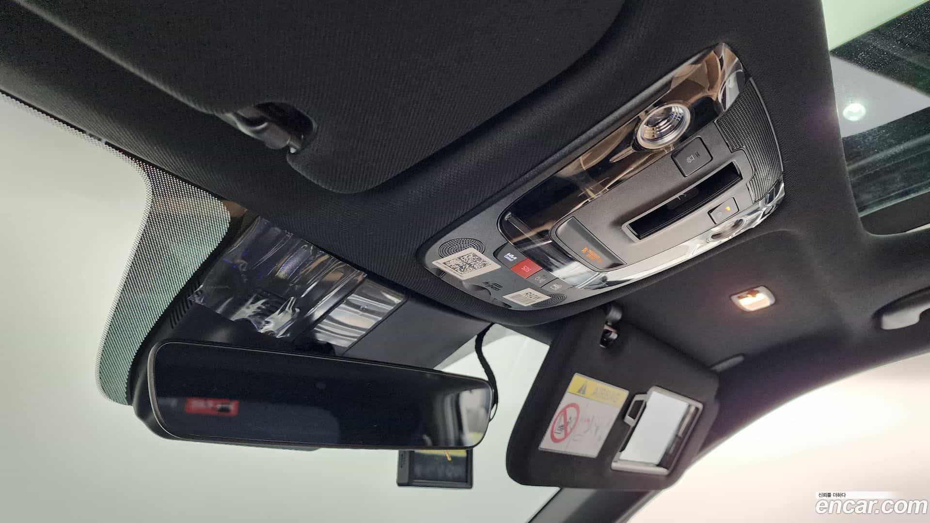 Sorento Kia 2024.1-OPTION-021