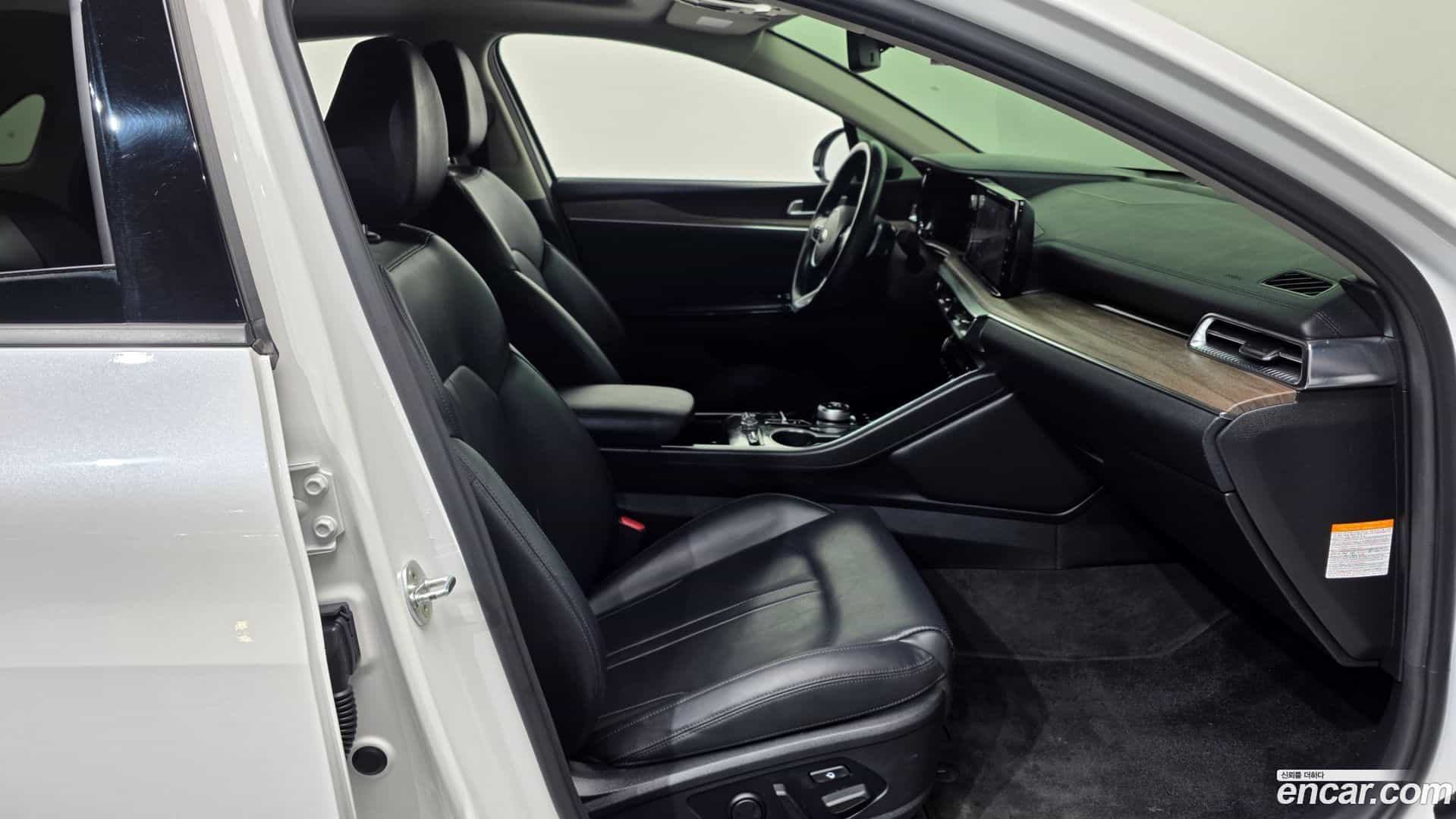 K5 Kia 2020.1-OPTION-015