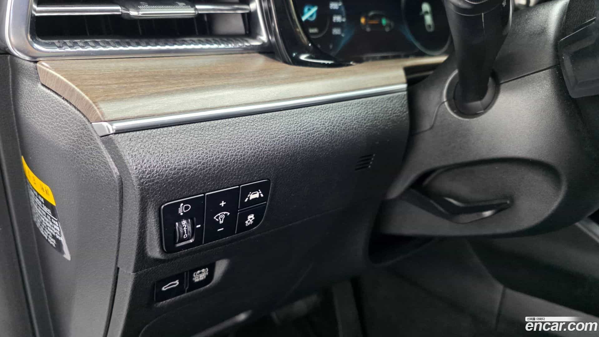 K5 Kia 2020.1-OPTION-020