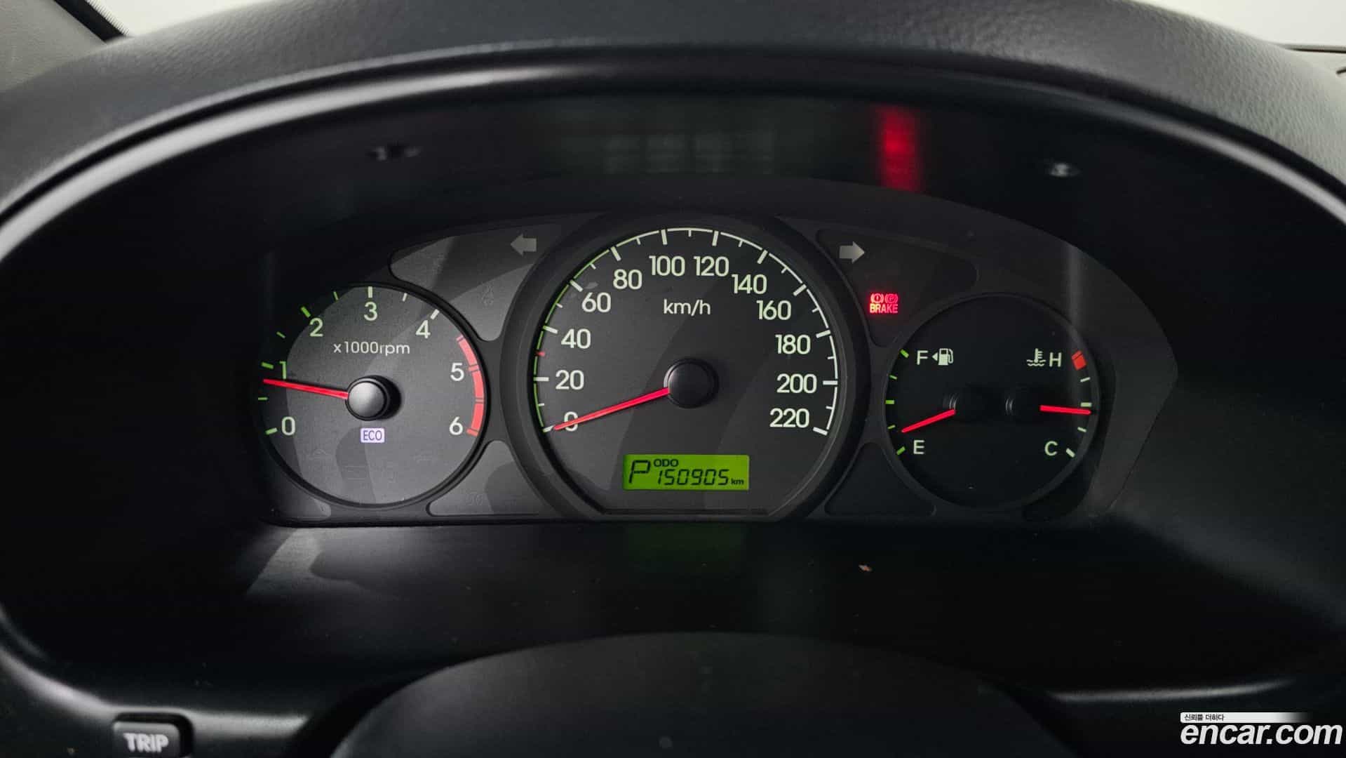 Starex Hyundai 2013.0-INNER-008