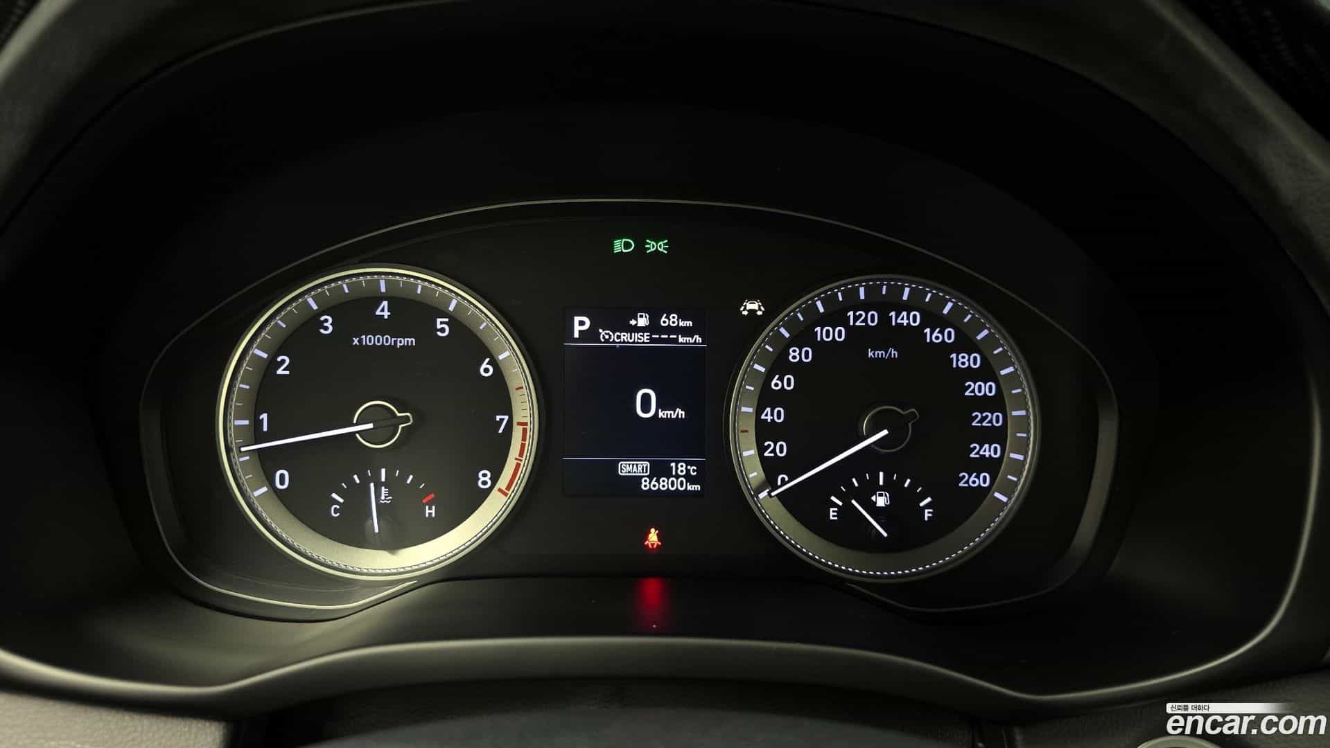 Grandeur Hyundai 2017.7-INNER-008