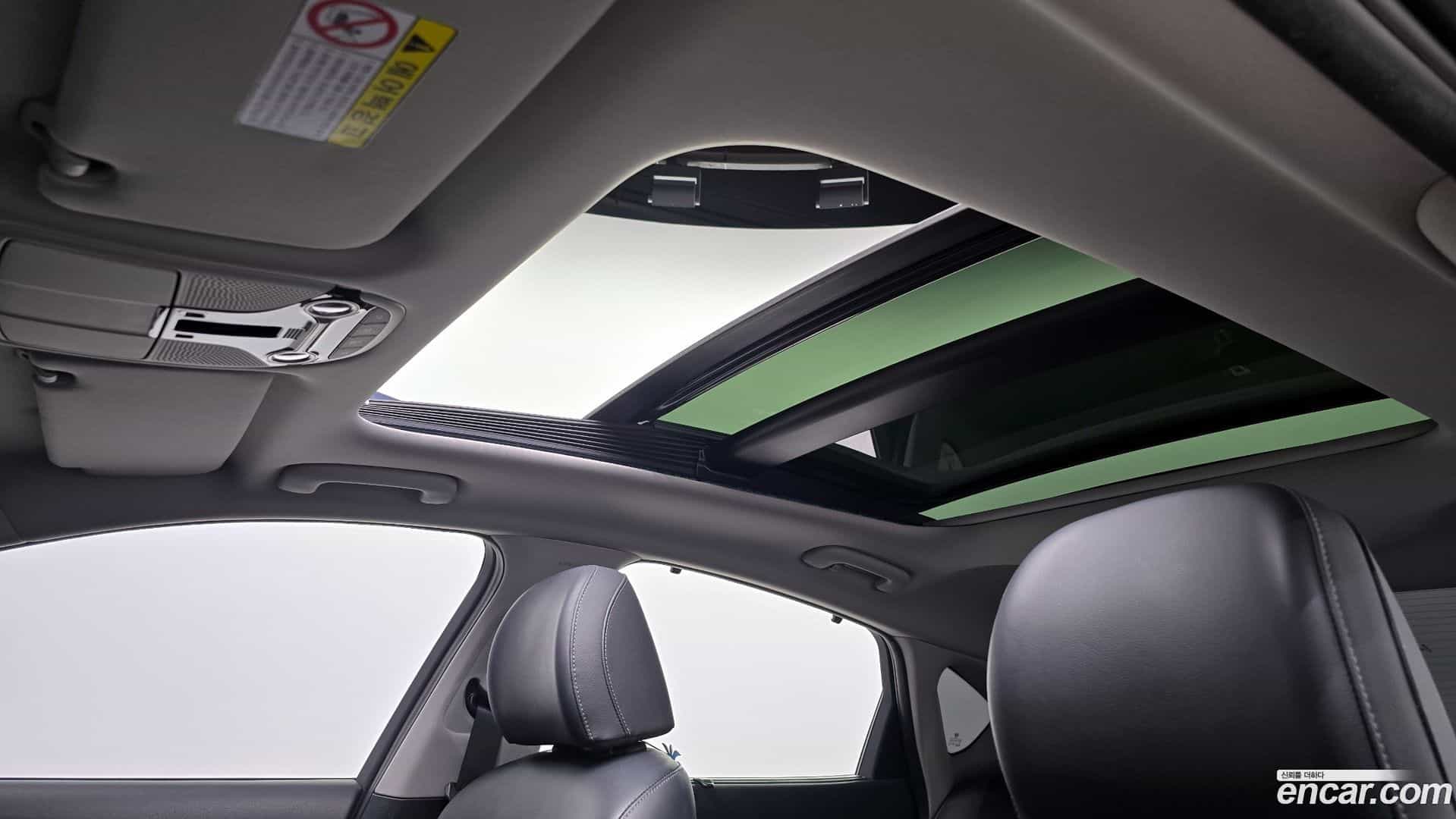 Grandeur Hyundai 2017.7-OPTION-022